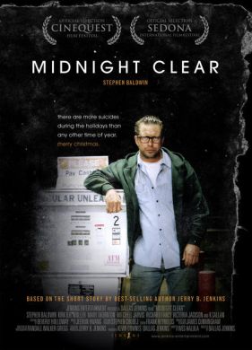 MIDNIGHT CLEAR Poster